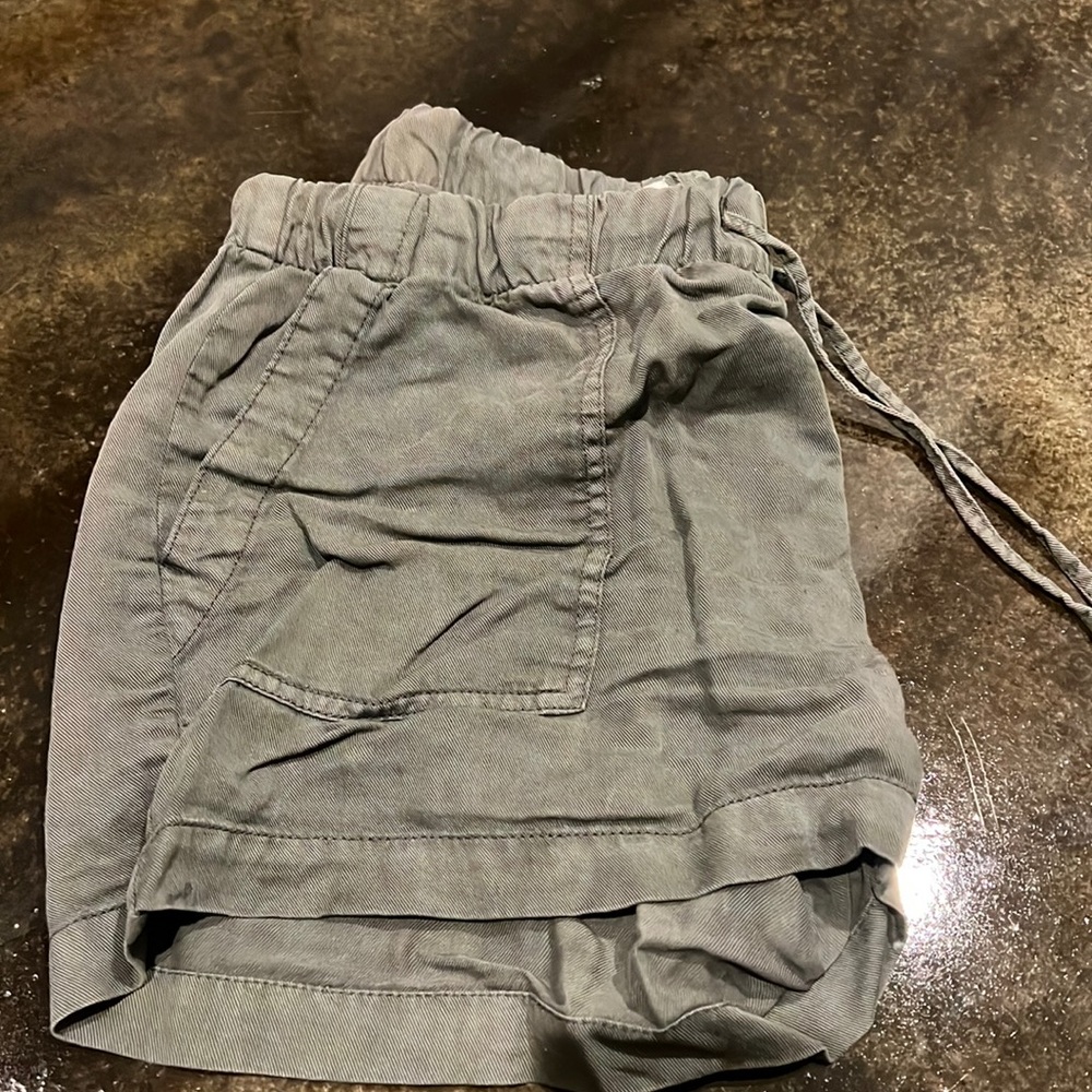 Gap Shorts!